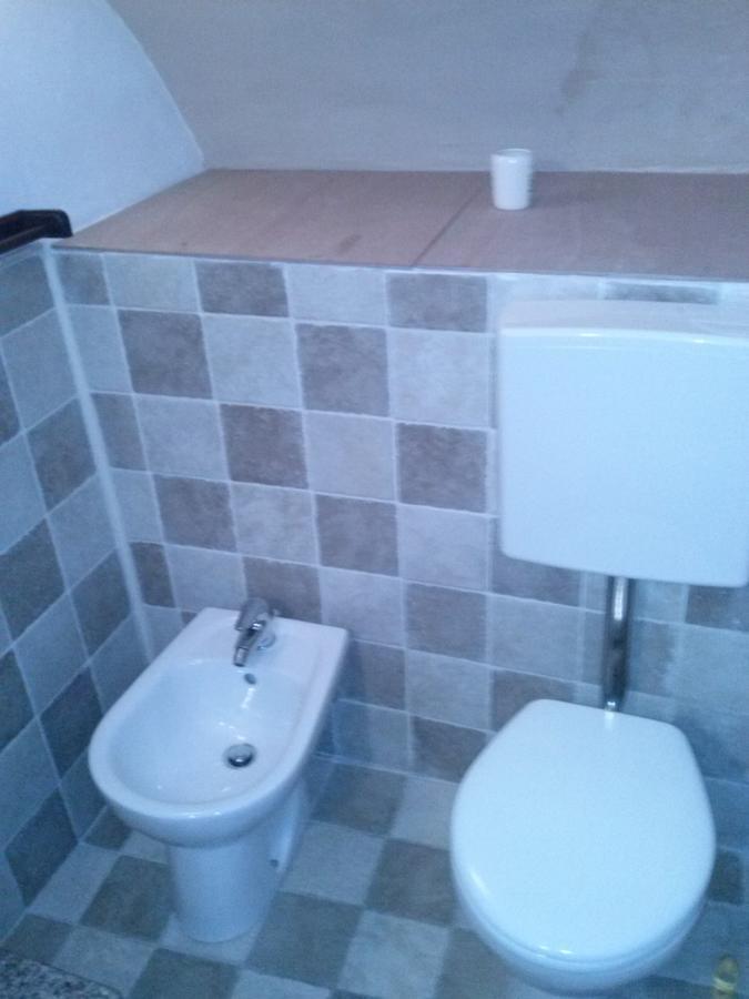 Bed and Breakfast La Torre Dolceacqua Zimmer foto